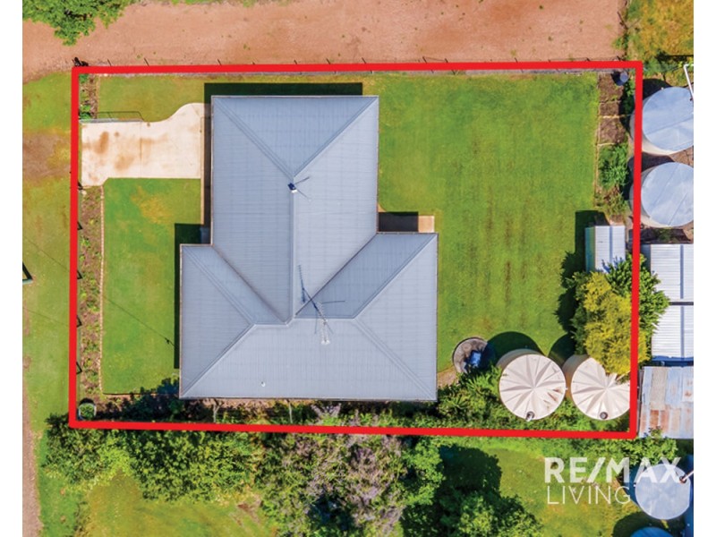 5 Burrows Street, Moore QLD 4306
