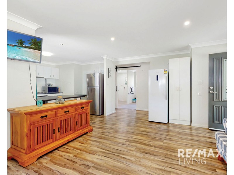 5 Burrows Street, Moore QLD 4306