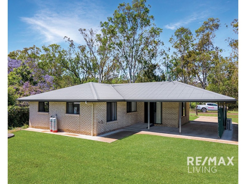 5 Burrows Street, Moore QLD 4306