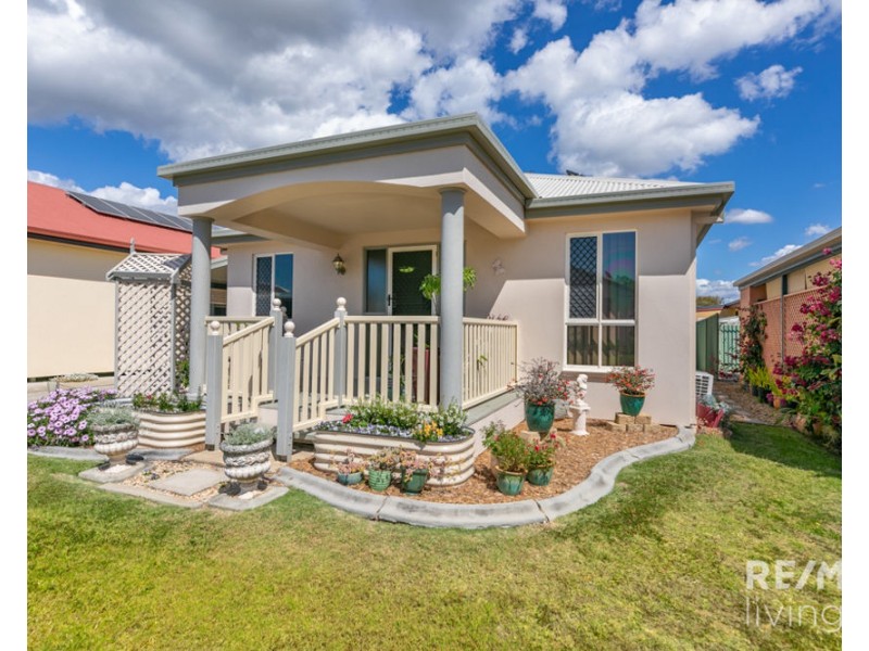 80 Ibis Court, Burpengary QLD 4505