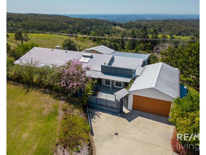 120 Pedwell Road, Mount Mee QLD 4521