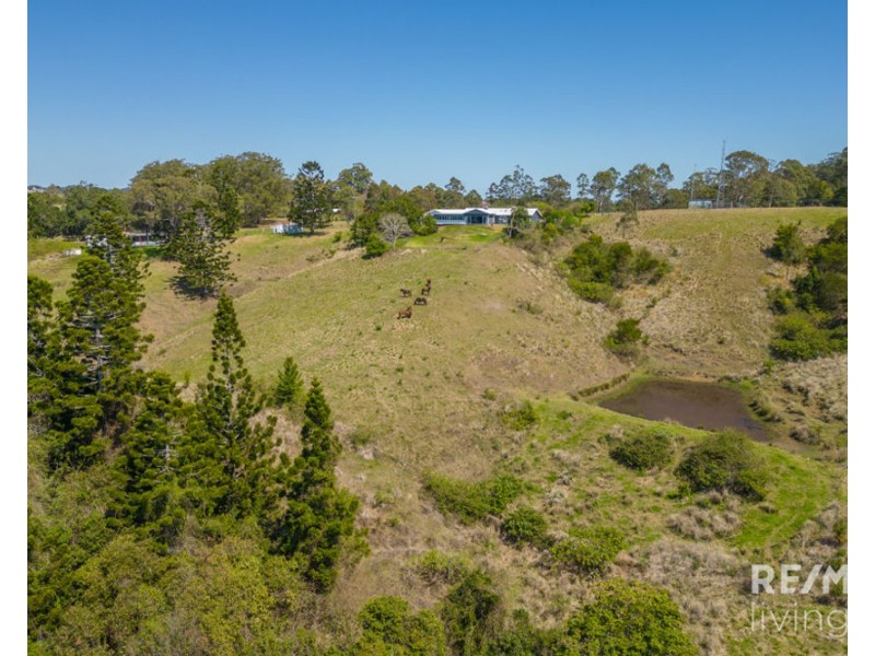 120 Pedwell Road, Mount Mee QLD 4521