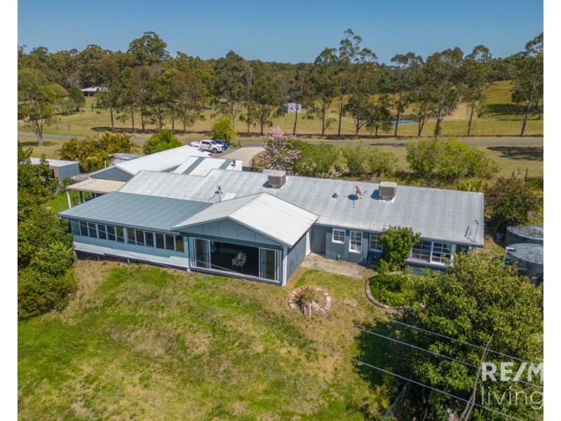 120 Pedwell Road, Mount Mee QLD 4521