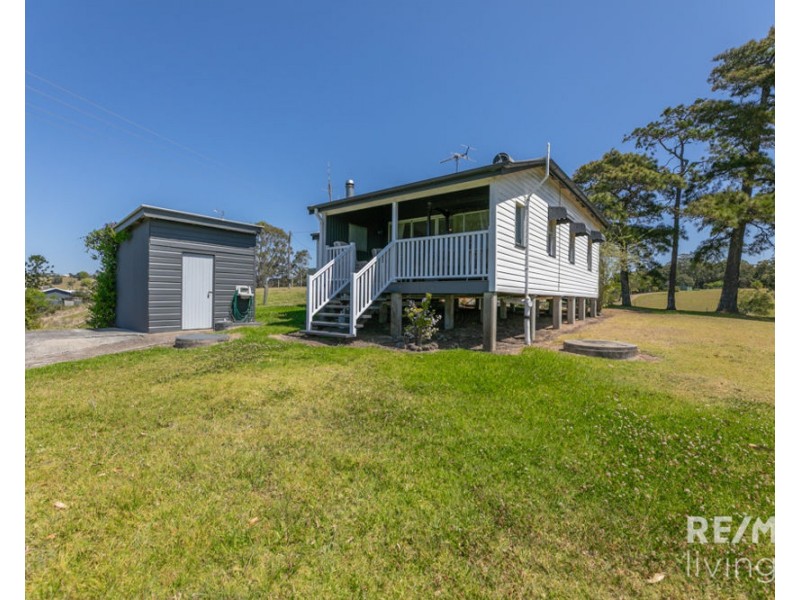 120 Pedwell Road, Mount Mee QLD 4521