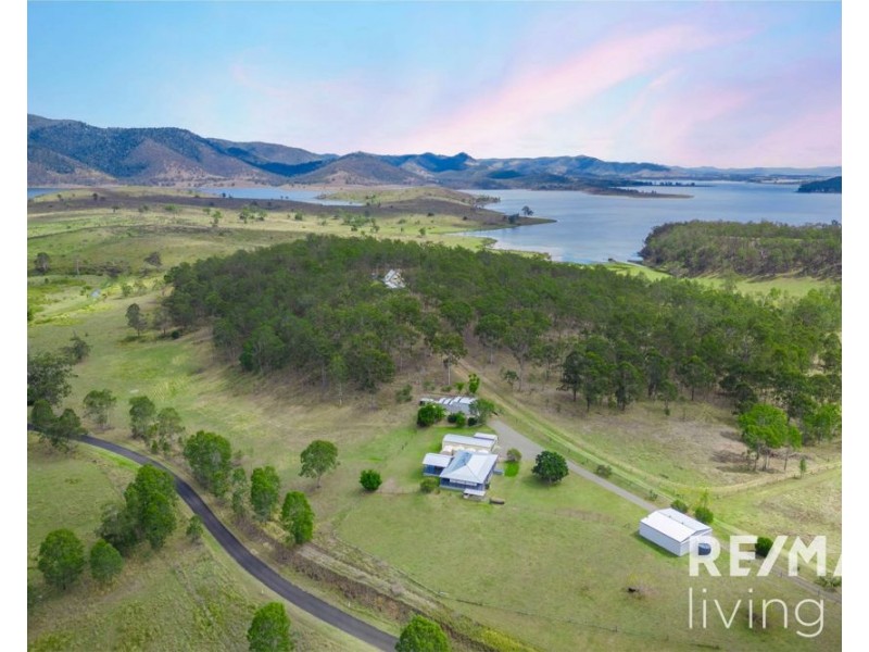 737 Stanley Pocket Road, Crossdale QLD 4312