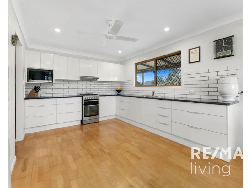 737 Stanley Pocket Road, Crossdale QLD 4312