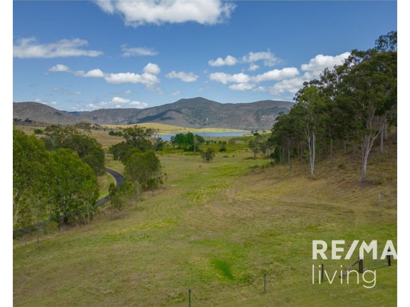 737 Stanley Pocket Road, Crossdale QLD 4312
