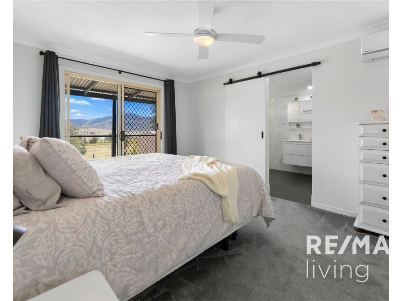 737 Stanley Pocket Road, Crossdale QLD 4312