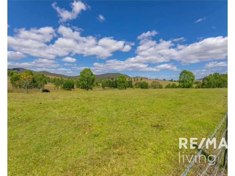 737 Stanley Pocket Road, Crossdale QLD 4312
