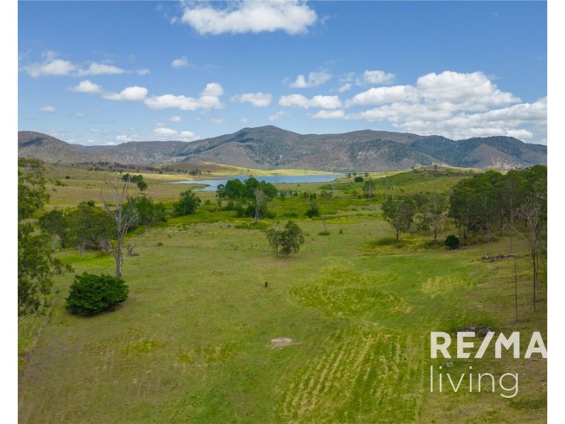 737 Stanley Pocket Road, Crossdale QLD 4312