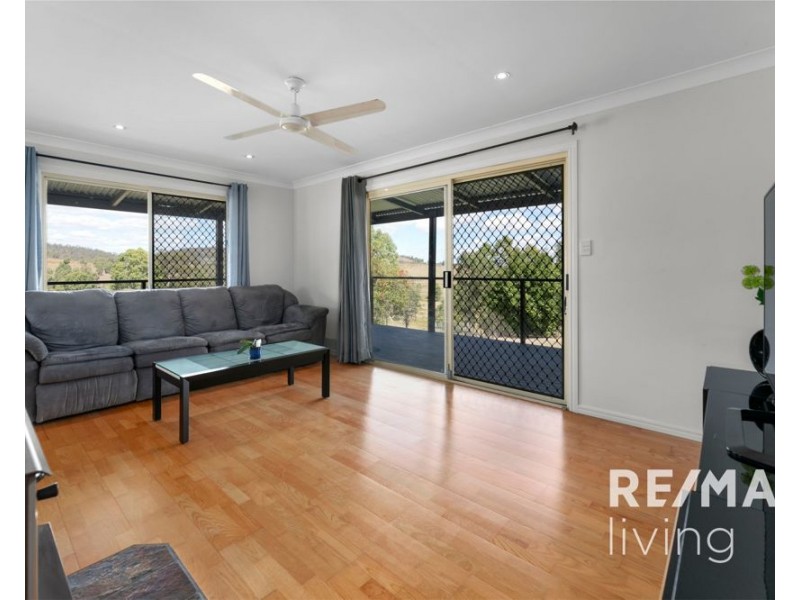 737 Stanley Pocket Road, Crossdale QLD 4312