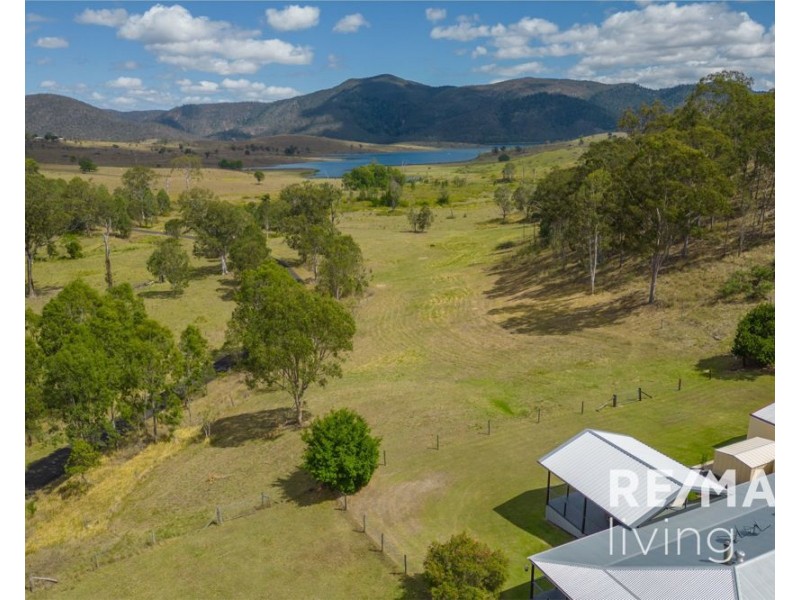 737 Stanley Pocket Road, Crossdale QLD 4312