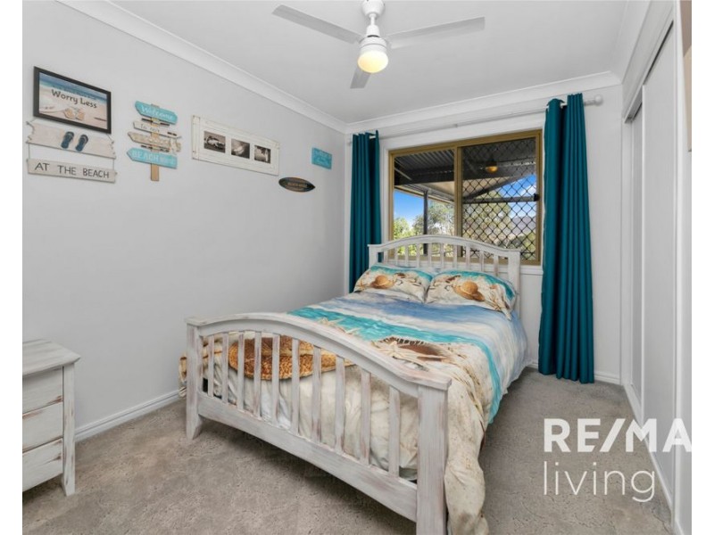737 Stanley Pocket Road, Crossdale QLD 4312