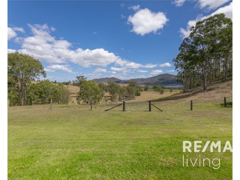 737 Stanley Pocket Road, Crossdale QLD 4312