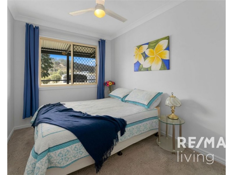 737 Stanley Pocket Road, Crossdale QLD 4312