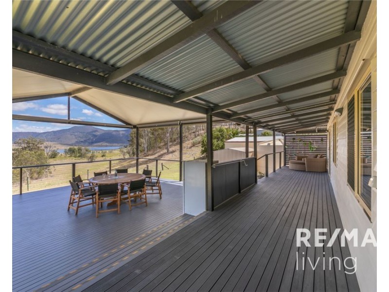 737 Stanley Pocket Road, Crossdale QLD 4312