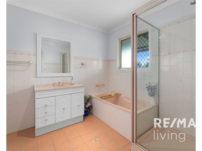 737 Stanley Pocket Road, Crossdale QLD 4312