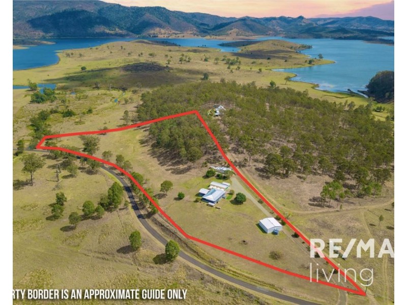 737 Stanley Pocket Road, Crossdale QLD 4312