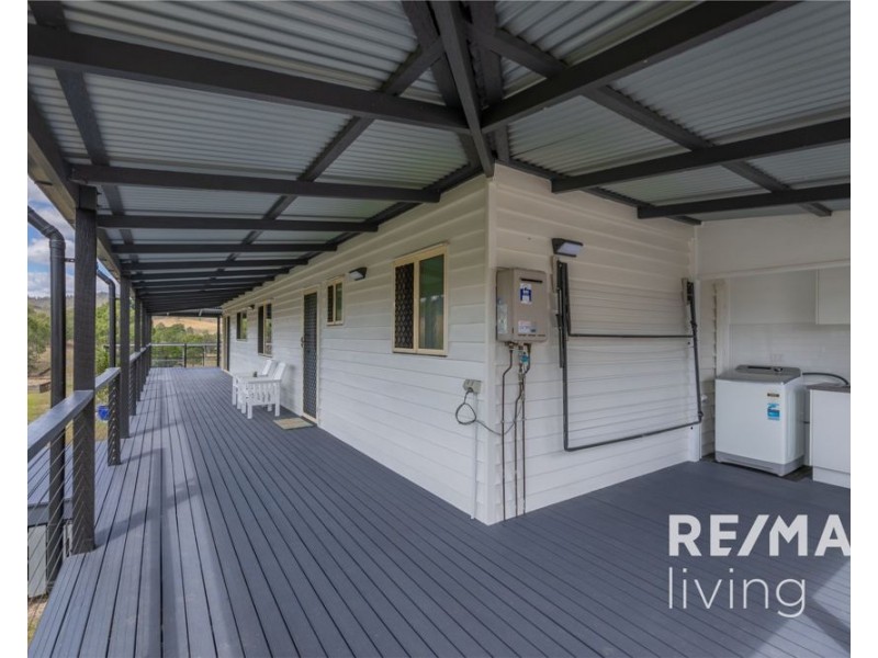 737 Stanley Pocket Road, Crossdale QLD 4312