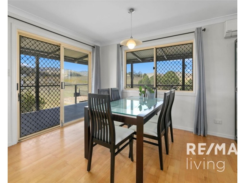 737 Stanley Pocket Road, Crossdale QLD 4312