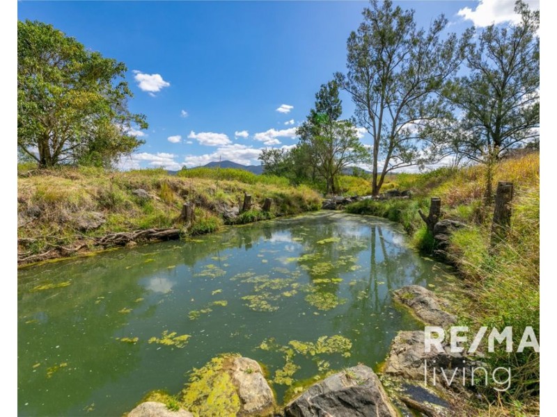 737 Stanley Pocket Road, Crossdale QLD 4312