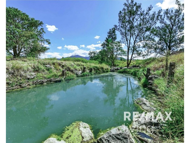 737 Stanley Pocket Road, Crossdale QLD 4312