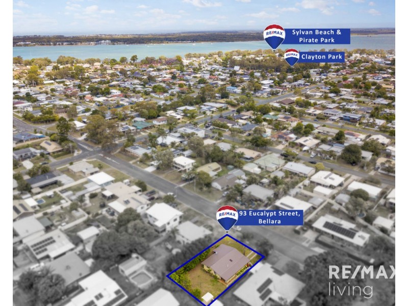 93 Eucalypt Street, Bellara QLD 4507