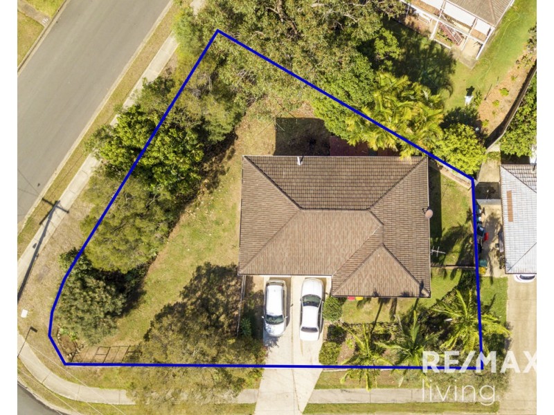 25 Crest Street, Kallangur QLD 4503