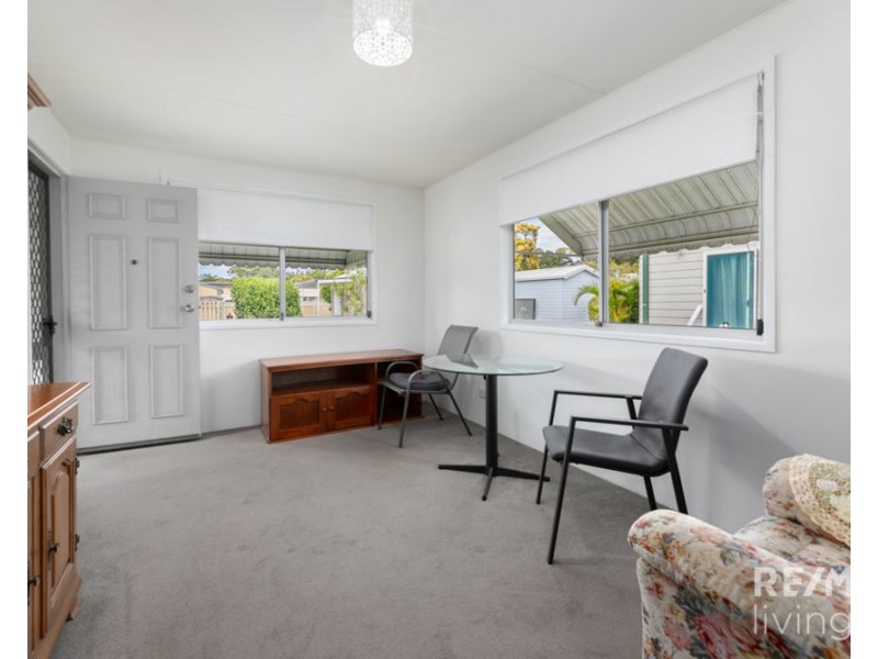 Site 59 Grevillea Avenue, 764 Morayfield Road, Pine Village Lifestyle Resort, Burpengary QLD 4505