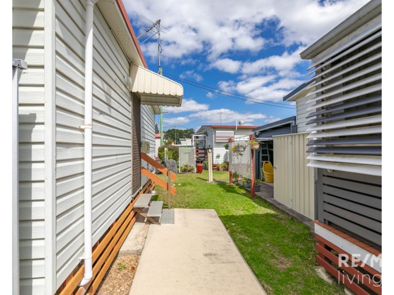 Site 59 Grevillea Avenue, 764 Morayfield Road, Pine Village Lifestyle Resort, Burpengary QLD 4505