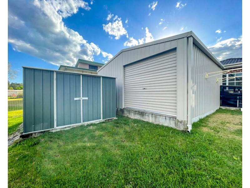 5-7 Sammor Road, Elimbah QLD 4516