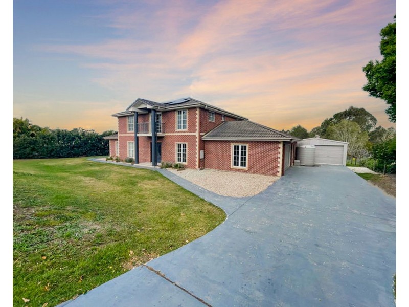 5-7 Sammor Road, Elimbah QLD 4516