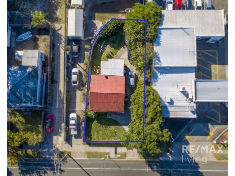 866B Beachmere Road, Beachmere QLD 4510