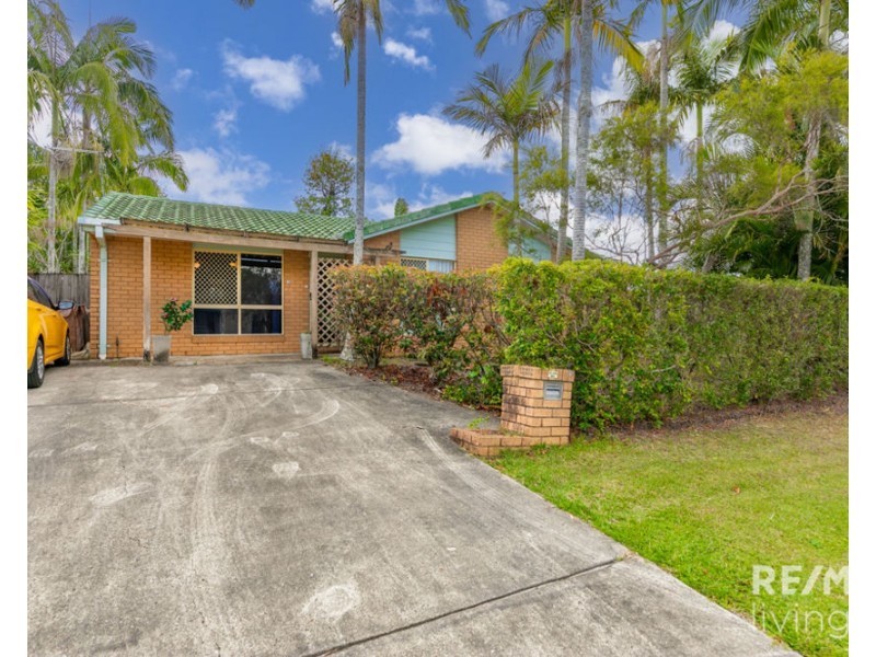 16 Conondale Avenue, Caboolture QLD 4510