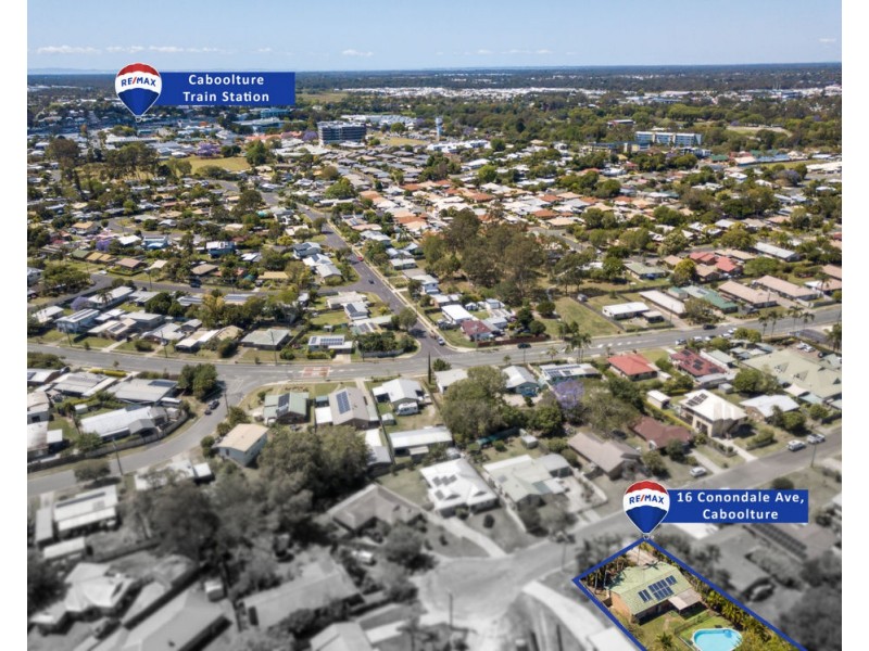 16 Conondale Avenue, Caboolture QLD 4510