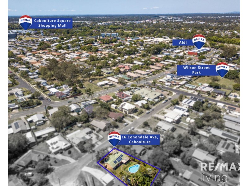 16 Conondale Avenue, Caboolture QLD 4510