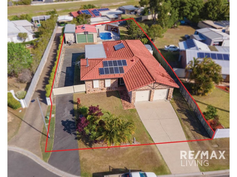 28 Ravel Street, Burpengary QLD 4505