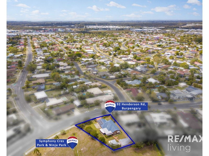 92 Henderson Road, Burpengary QLD 4505