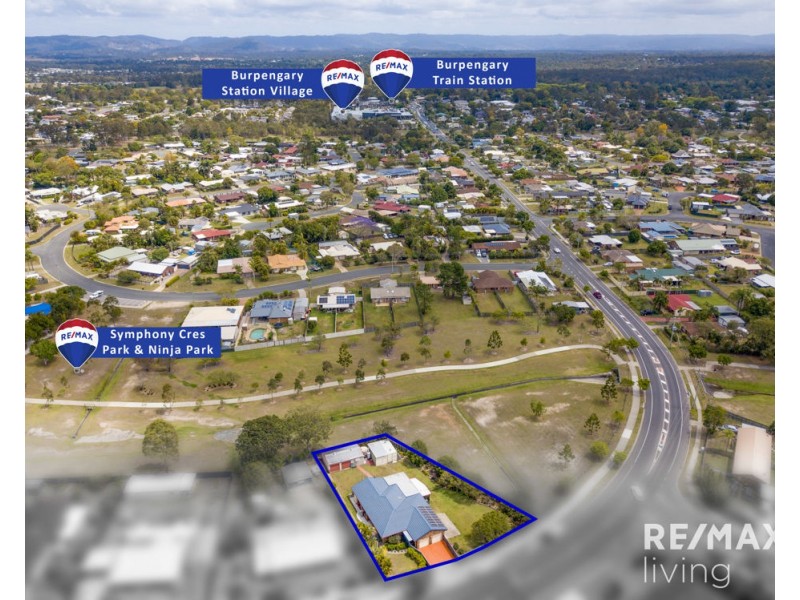 92 Henderson Road, Burpengary QLD 4505