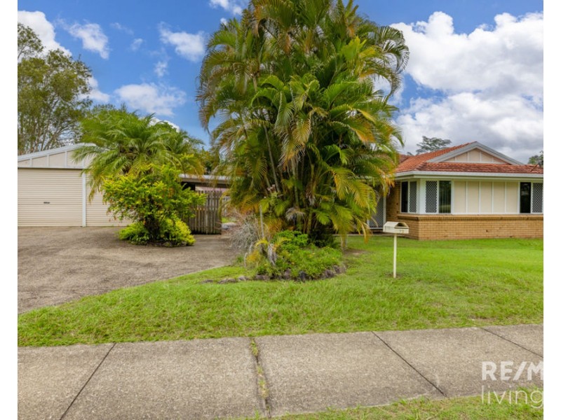 73 Smiths Road, Caboolture QLD 4510