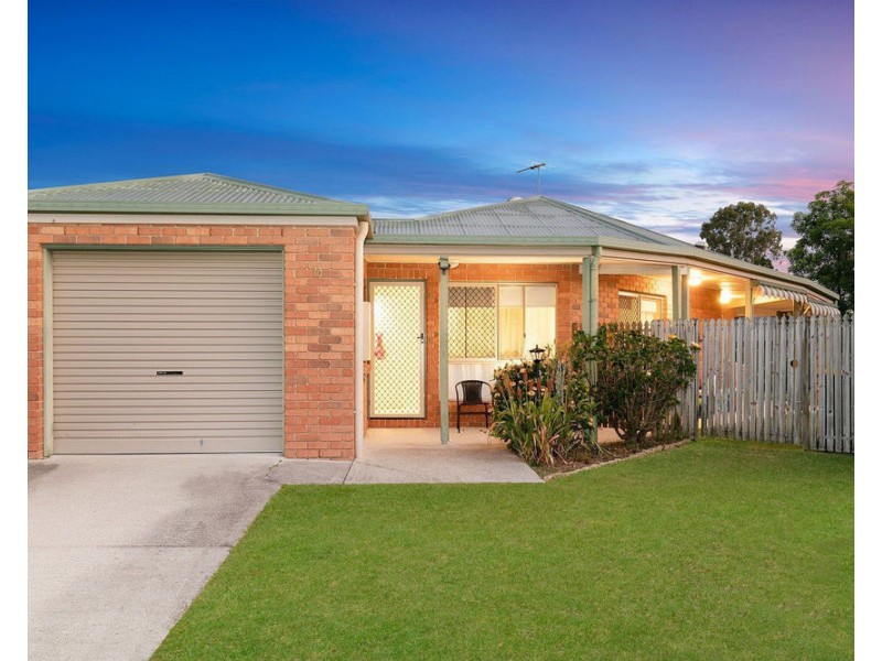 6 Teatree Court, Burpengary QLD 4505