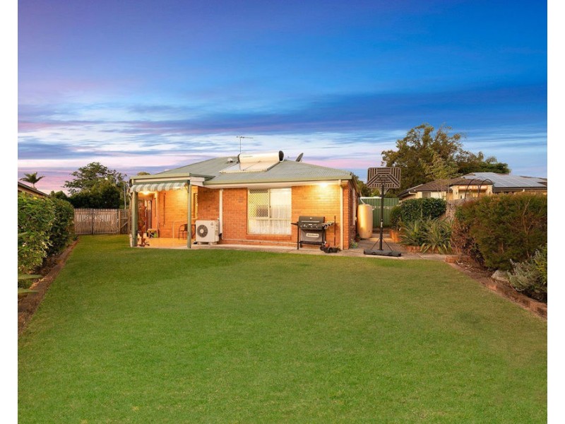 6 Teatree Court, Burpengary QLD 4505