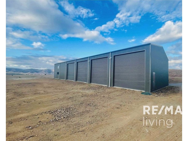 300 Spring Creek Road, Harlin QLD 4306