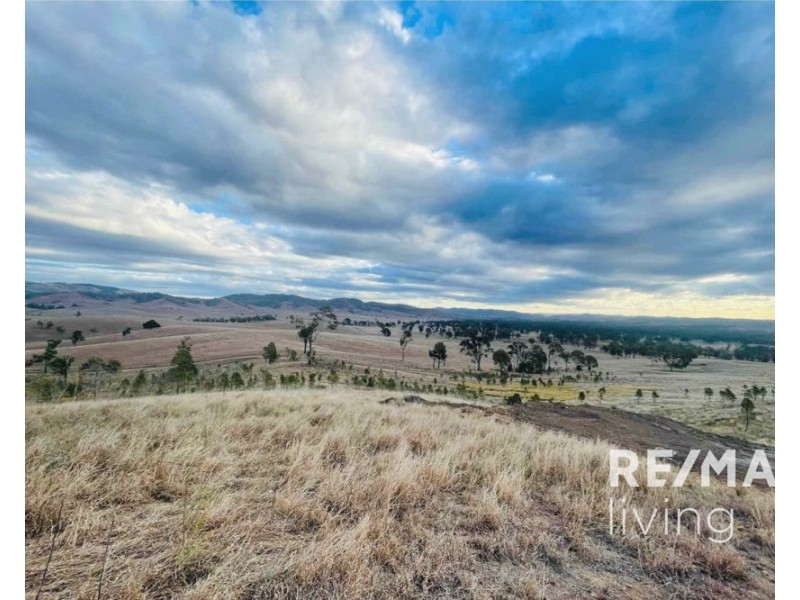 300 Spring Creek Road, Harlin QLD 4306