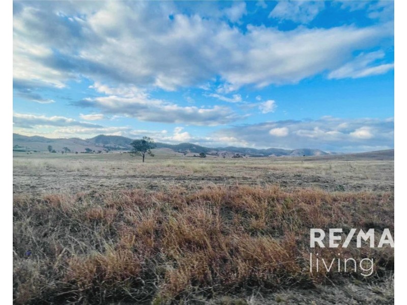 300 Spring Creek Road, Harlin QLD 4306