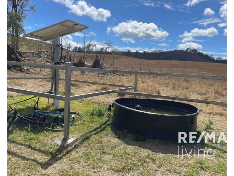 300 Spring Creek Road, Harlin QLD 4306