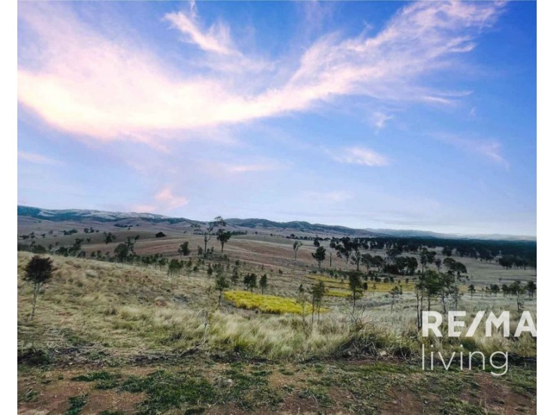 300 Spring Creek Road, Harlin QLD 4306