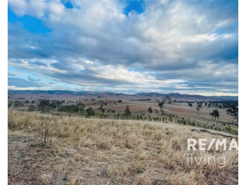 300 Spring Creek Road, Harlin QLD 4306