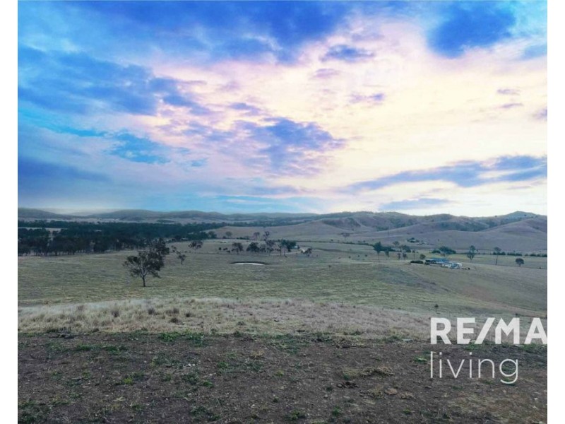 300 Spring Creek Road, Harlin QLD 4306