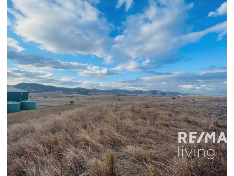 300 Spring Creek Road, Harlin QLD 4306
